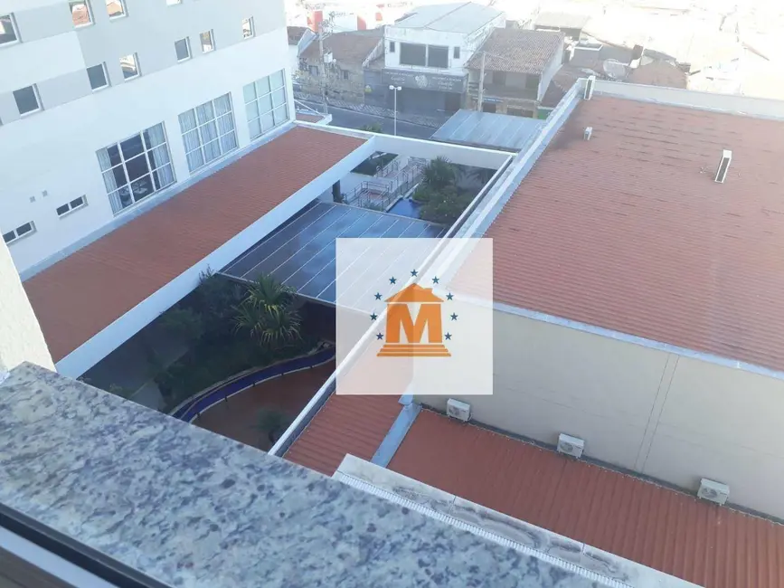 Foto 5 de Sala Comercial à venda, 28m2 em Centro, Jacarei - SP