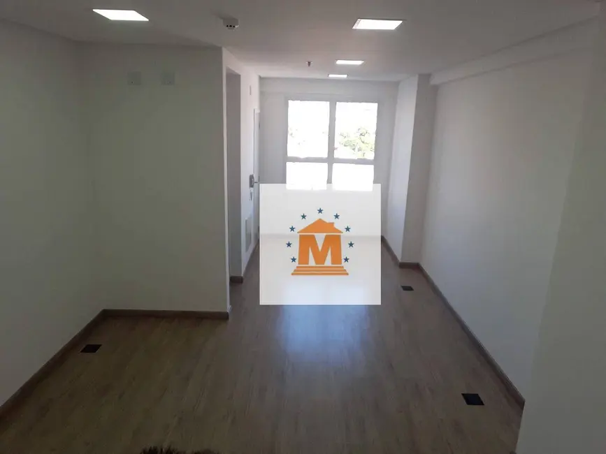 Foto 1 de Sala Comercial à venda, 28m2 em Centro, Jacarei - SP