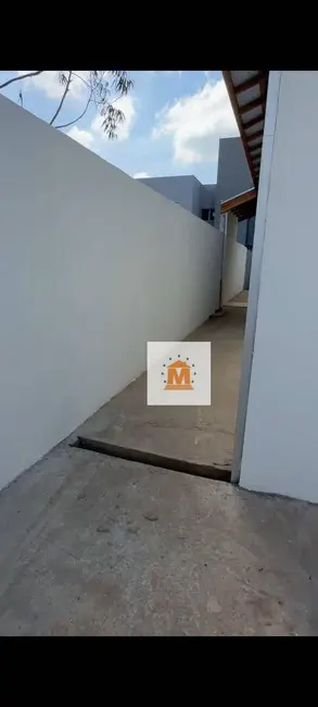 Foto 3 de Casa com 2 quartos à venda, 127m2 em Parque Imperial, Jacarei - SP