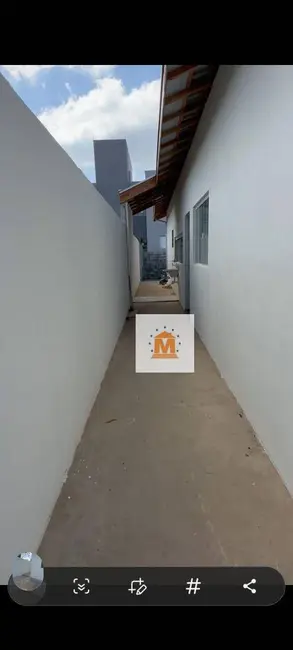Foto 2 de Casa com 2 quartos à venda, 127m2 em Parque Imperial, Jacarei - SP