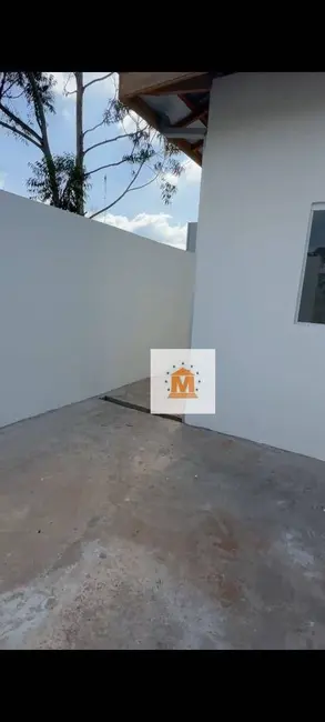 Foto 4 de Casa com 2 quartos à venda, 127m2 em Parque Imperial, Jacarei - SP