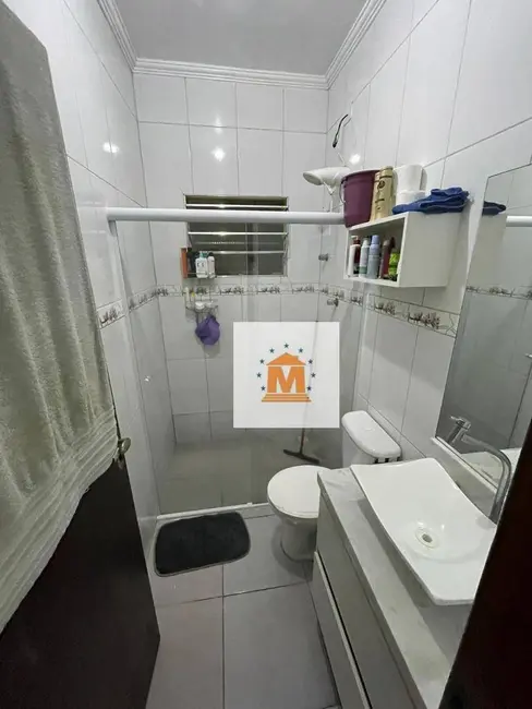 Foto 3 de Casa com 2 quartos à venda, 125m2 em Bandeira Branca, Jacarei - SP