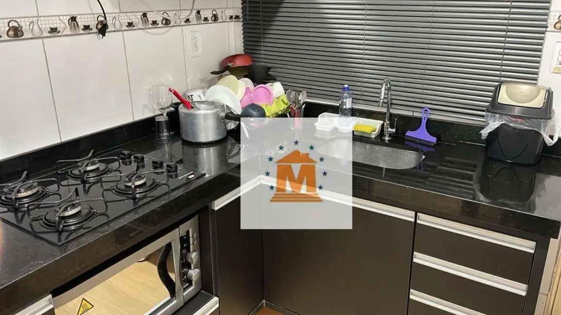 Foto 4 de Casa com 2 quartos à venda, 125m2 em Bandeira Branca, Jacarei - SP