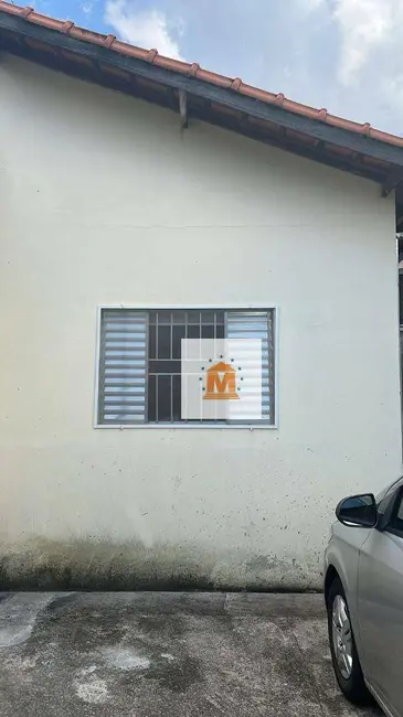 Foto 5 de Casa com 2 quartos à venda, 125m2 em Bandeira Branca, Jacarei - SP