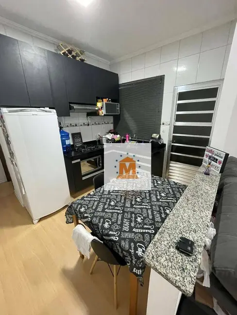 Foto 1 de Casa com 2 quartos à venda, 125m2 em Bandeira Branca, Jacarei - SP