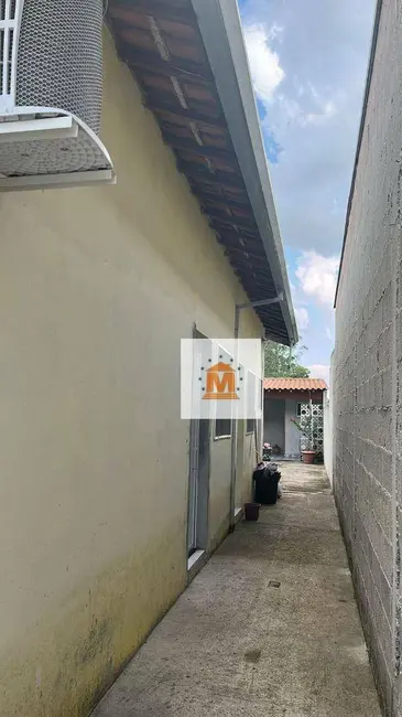 Foto 6 de Casa com 2 quartos à venda, 125m2 em Bandeira Branca, Jacarei - SP