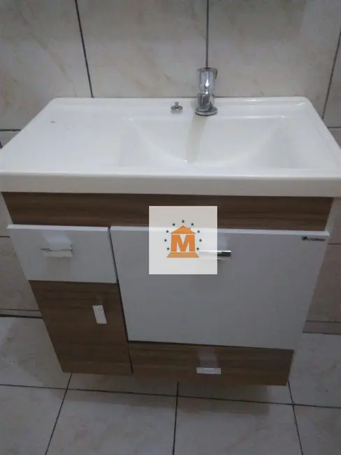 Foto 5 de Casa com 3 quartos à venda, 150m2 em Vila Formosa, Jacarei - SP