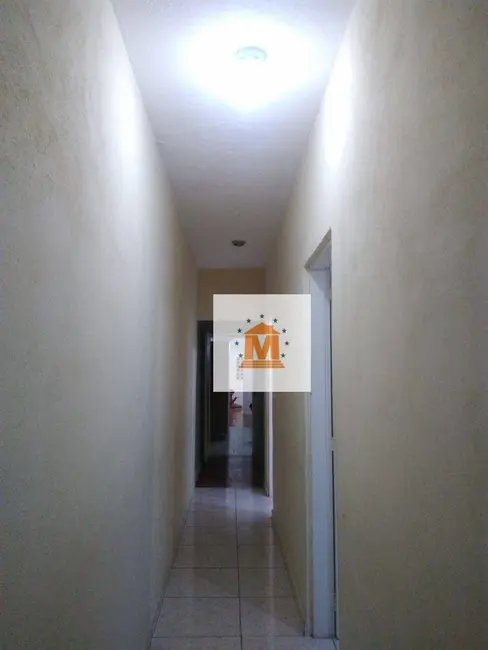 Foto 6 de Casa com 3 quartos à venda, 150m2 em Vila Formosa, Jacarei - SP