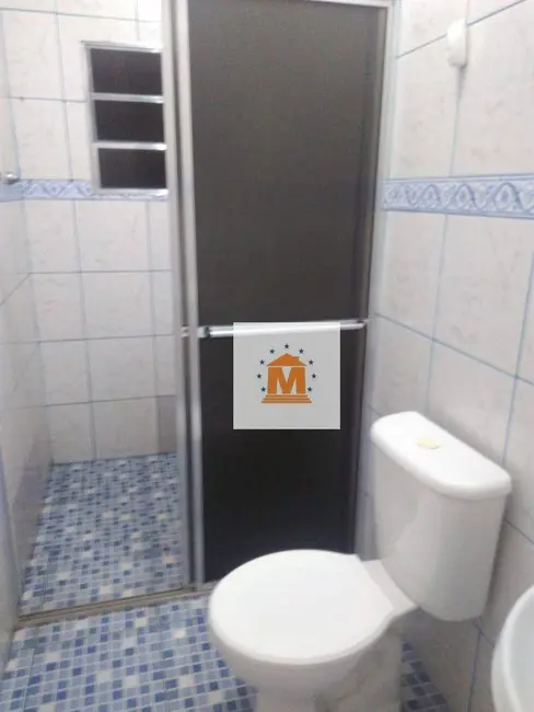 Foto 8 de Casa com 3 quartos à venda, 150m2 em Vila Formosa, Jacarei - SP