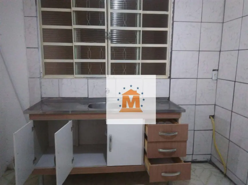 Foto 4 de Casa com 3 quartos à venda, 150m2 em Vila Formosa, Jacarei - SP