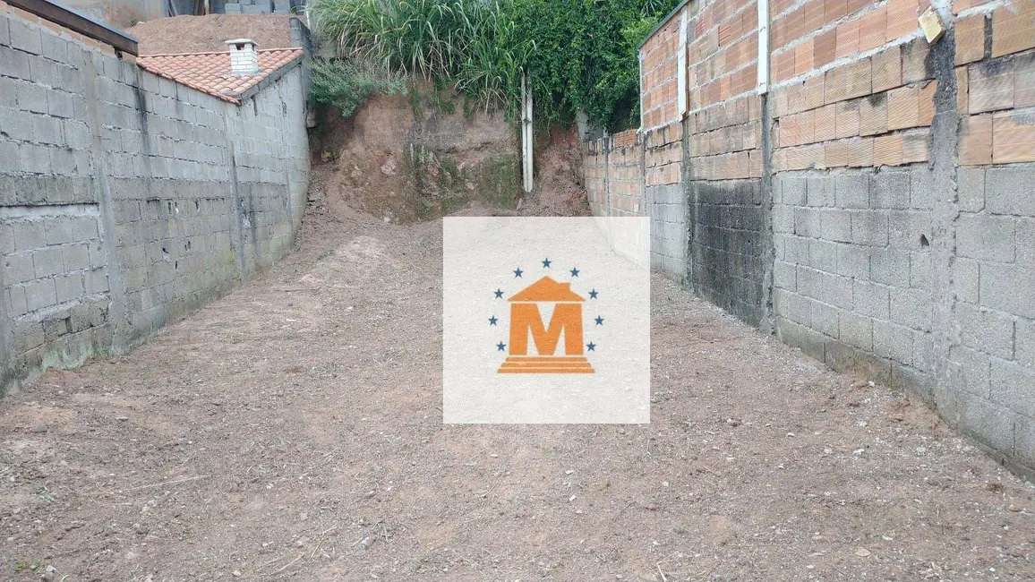 Foto 3 de Terreno / Lote à venda, 125m2 em Vila Nova Aliança, Jacarei - SP