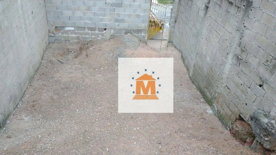 Foto 2 de Terreno / Lote à venda, 125m2 em Vila Nova Aliança, Jacarei - SP