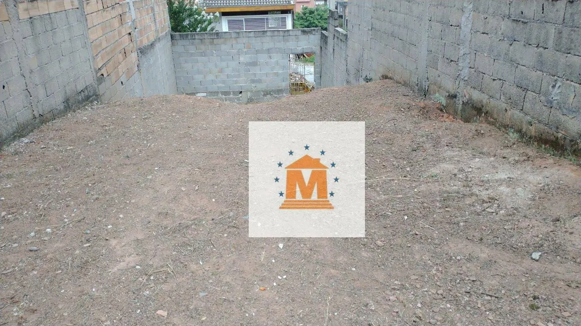 Foto 1 de Terreno / Lote à venda, 125m2 em Vila Nova Aliança, Jacarei - SP