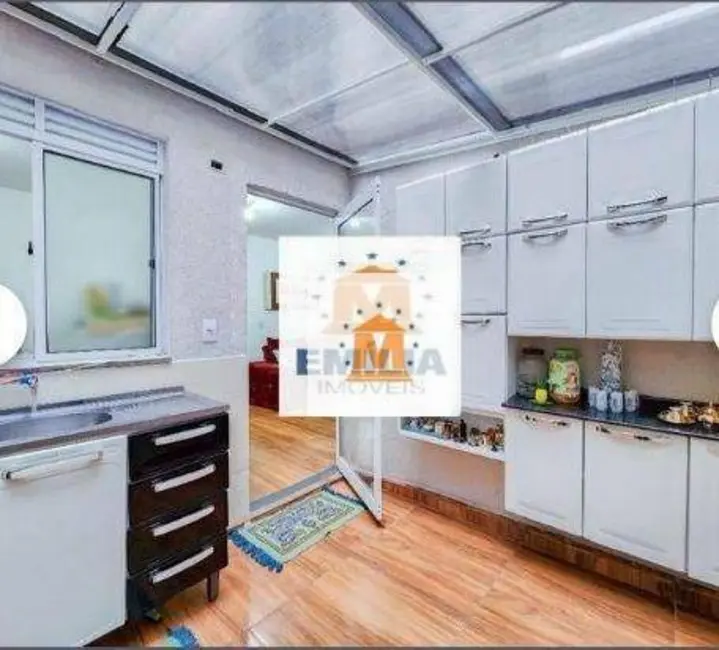 Foto 6 de Apartamento com 2 quartos à venda, 43m2 em Vila Nova Aliança, Jacarei - SP