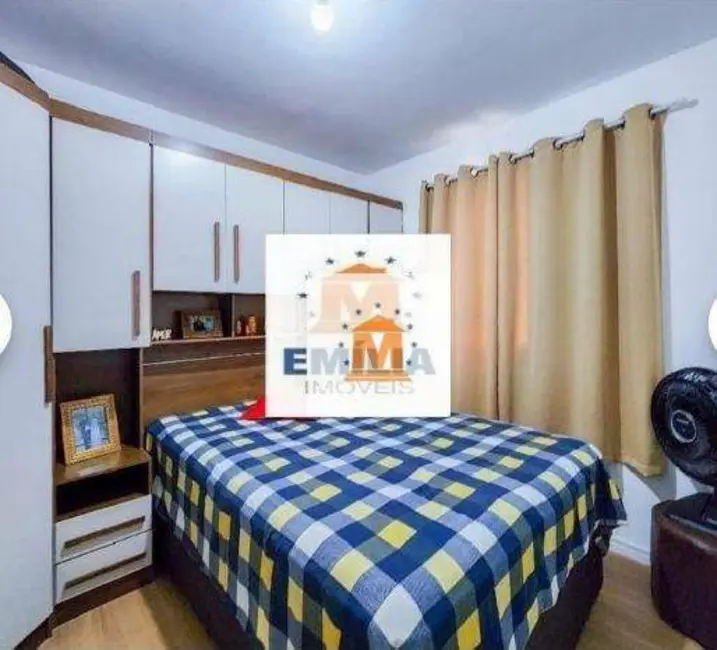 Foto 5 de Apartamento com 2 quartos à venda, 43m2 em Vila Nova Aliança, Jacarei - SP