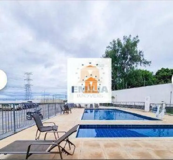 Foto 9 de Apartamento com 2 quartos à venda, 43m2 em Vila Nova Aliança, Jacarei - SP