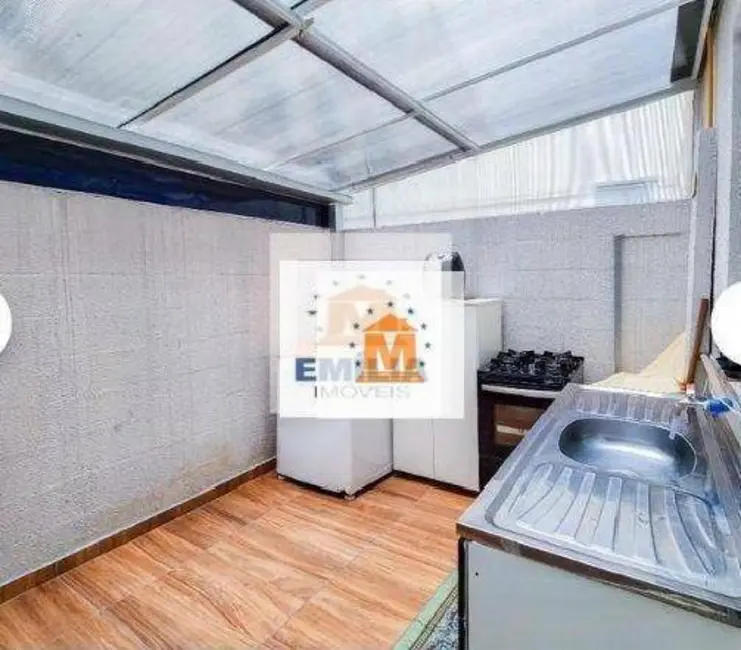 Foto 2 de Apartamento com 2 quartos à venda, 43m2 em Vila Nova Aliança, Jacarei - SP