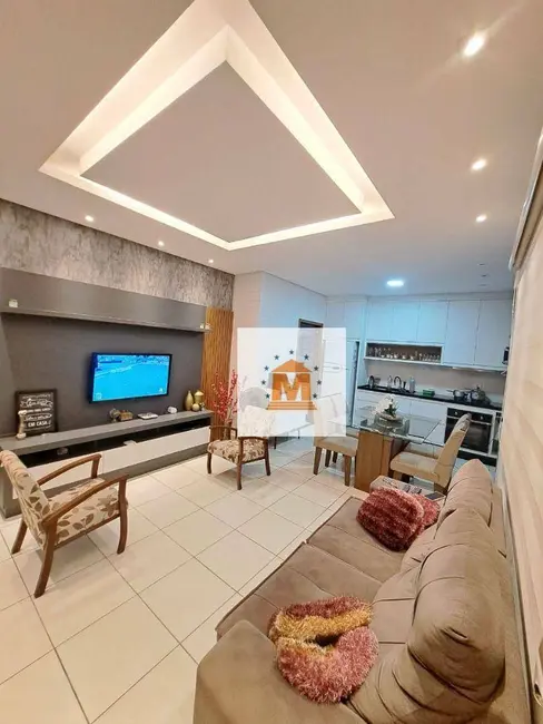 Casa com 3 quartos à venda, 140m2 em Loteamento Villa Branca, Jacarei - SP - imagem 2 Foto 2 de Casa com 3 quartos à venda, 140m2 em Loteamento Villa Branca, Jacarei - SP