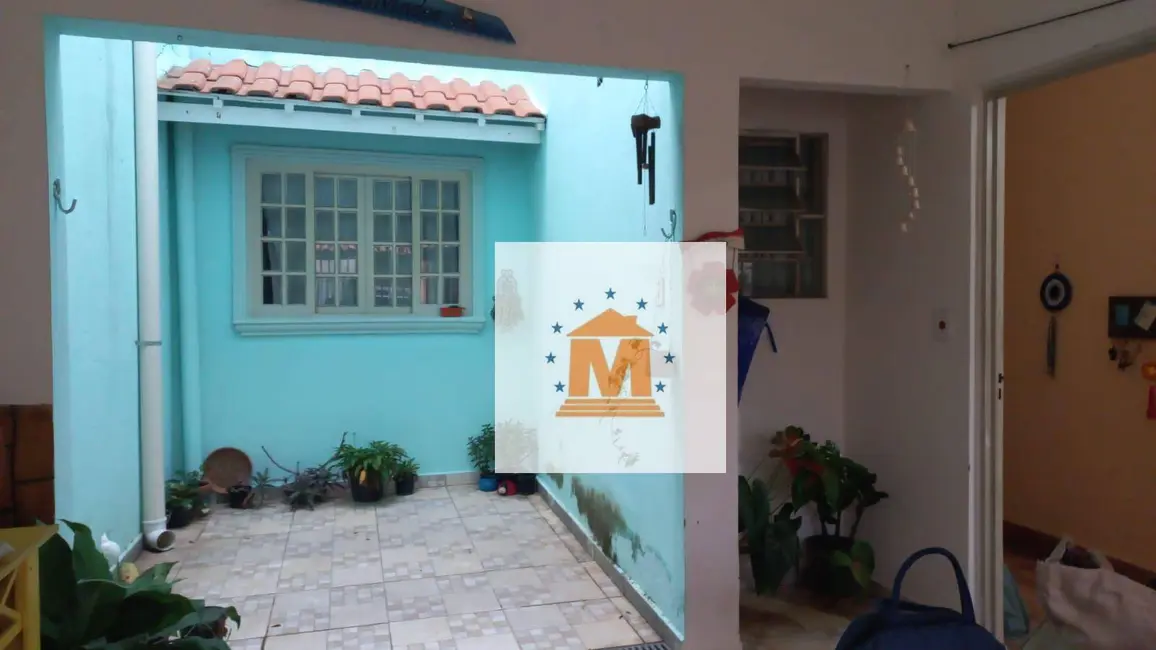 Foto 1 de Casa com 3 quartos à venda, 175m2 em Jacarei - SP