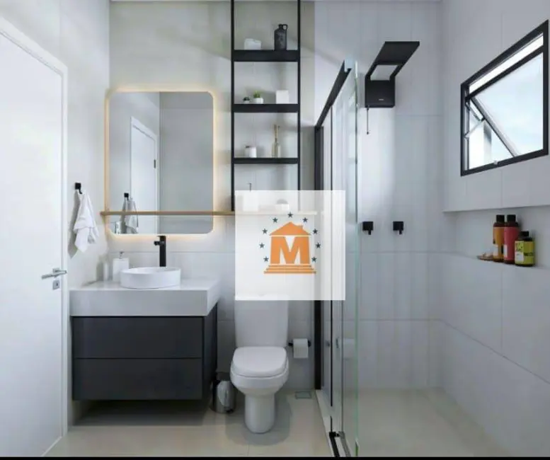 Foto 3 de Casa com 3 quartos à venda, 175m2 em Residencial Parque dos Sinos, Jacarei - SP