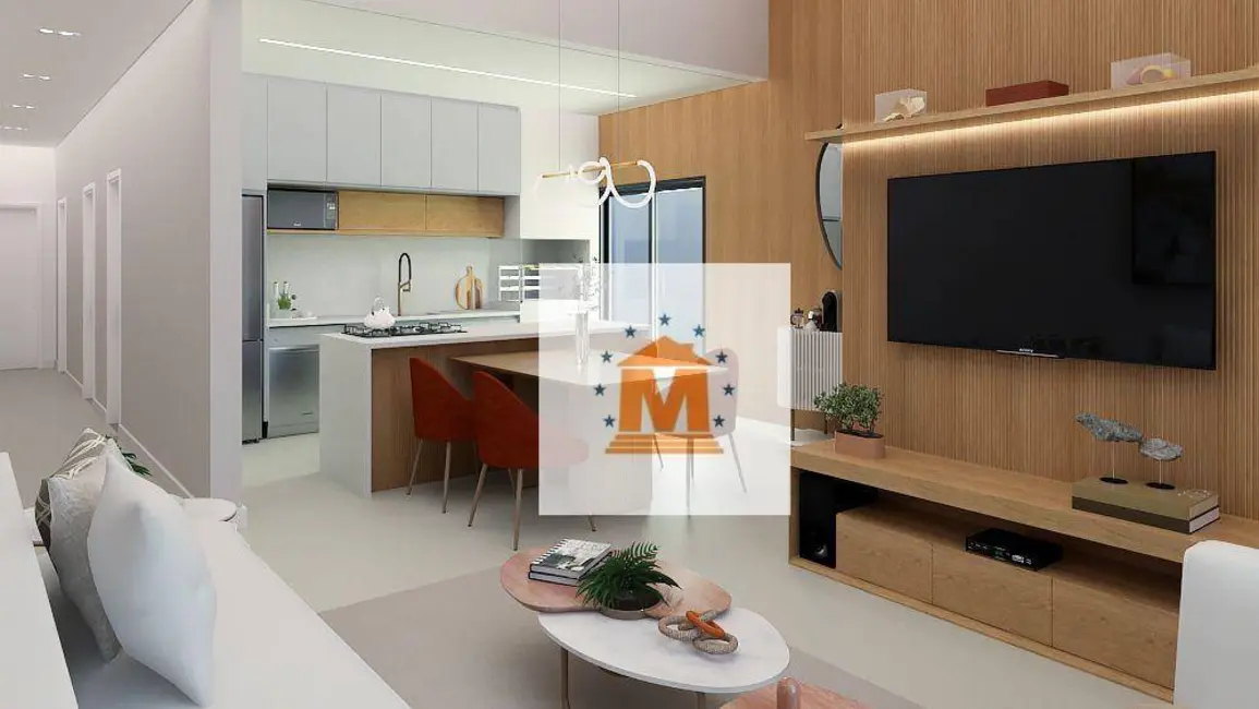 Foto 9 de Casa com 3 quartos à venda, 175m2 em Residencial Parque dos Sinos, Jacarei - SP