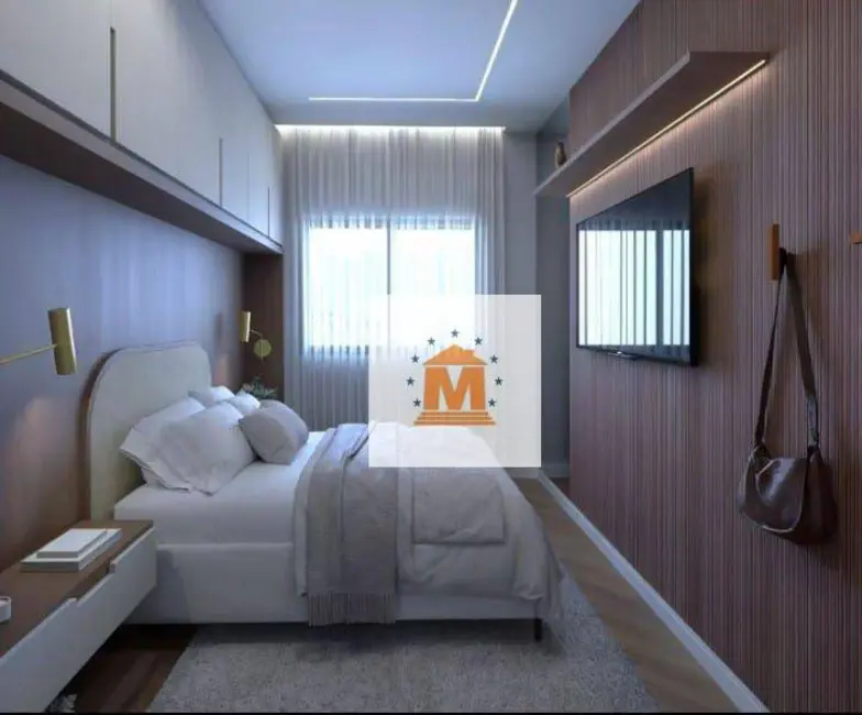 Foto 5 de Casa com 3 quartos à venda, 175m2 em Residencial Parque dos Sinos, Jacarei - SP