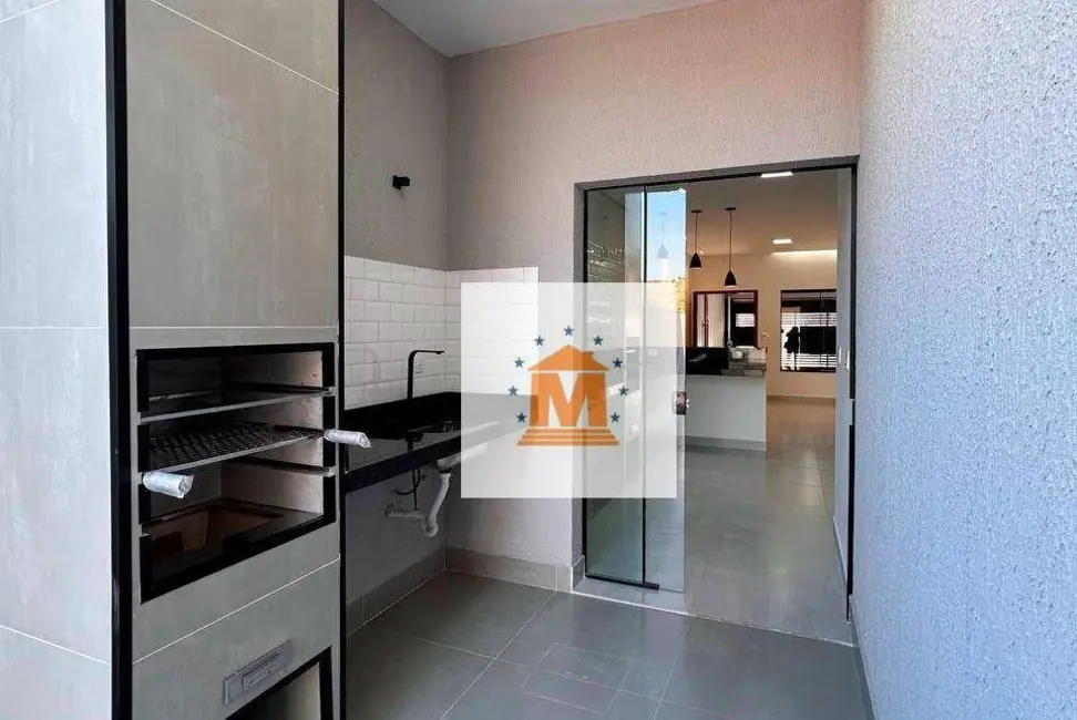 Foto 1 de Casa com 3 quartos à venda, 175m2 em Jacarei - SP