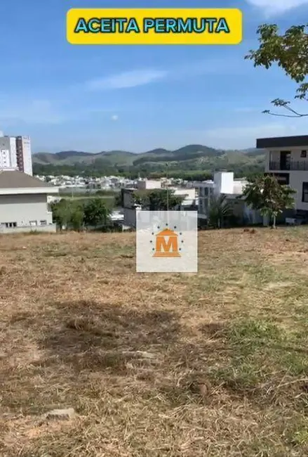 Terreno / Lote à venda, 738m2 em Sao Jose Dos Campos - SP - imagem 3 Foto 3 de Terreno / Lote à venda, 738m2 em Sao Jose Dos Campos - SP