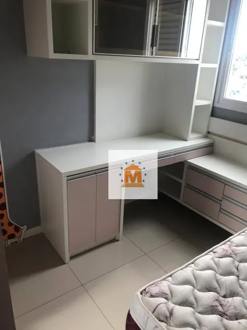 Foto 2 de Apartamento com 2 quartos à venda, 65m2 em Jardim Paraíso, Jacarei - SP