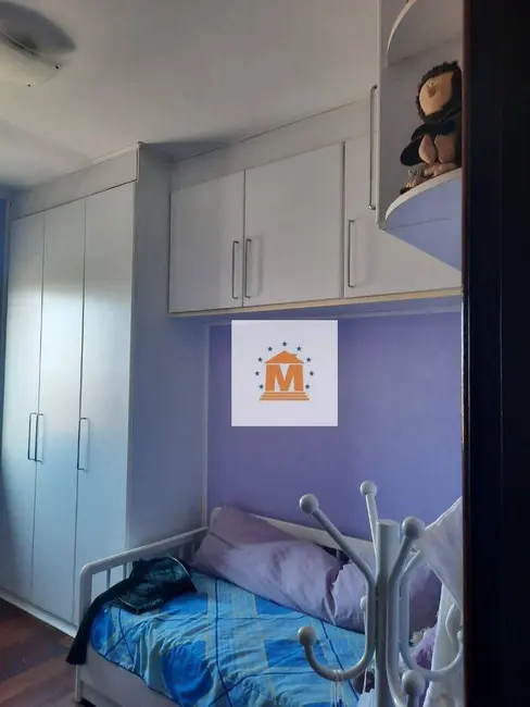 Foto 5 de Apartamento com 3 quartos à venda, 70m2 em Jardim Santa Maria, Jacarei - SP