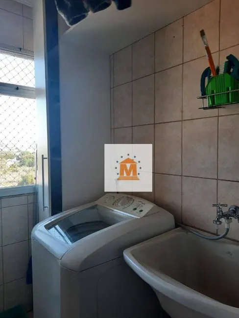 Foto 9 de Apartamento com 3 quartos à venda, 70m2 em Jardim Santa Maria, Jacarei - SP