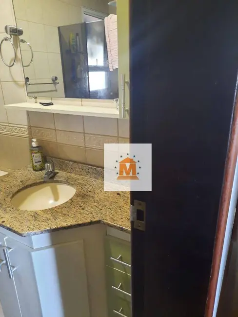 Foto 4 de Apartamento com 3 quartos à venda, 70m2 em Jardim Santa Maria, Jacarei - SP