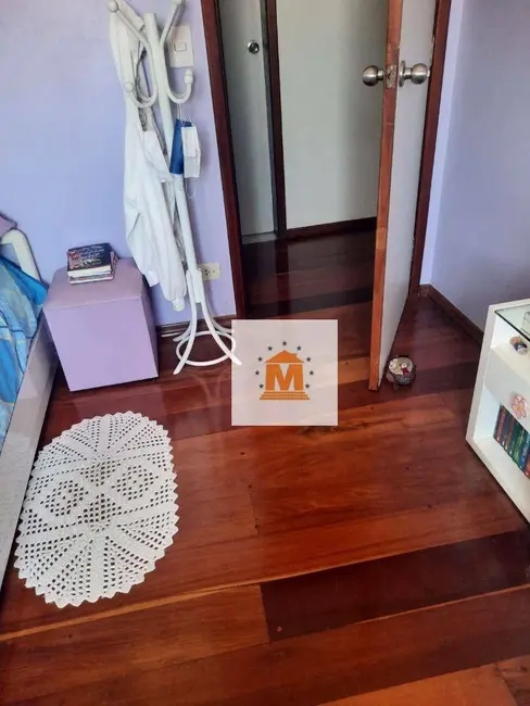 Foto 3 de Apartamento com 3 quartos à venda, 70m2 em Jardim Santa Maria, Jacarei - SP