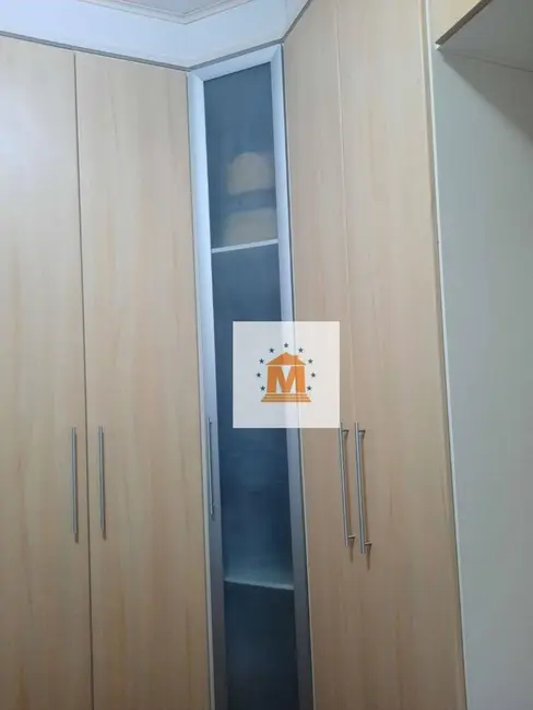 Foto 6 de Apartamento com 3 quartos à venda, 70m2 em Jardim Santa Maria, Jacarei - SP