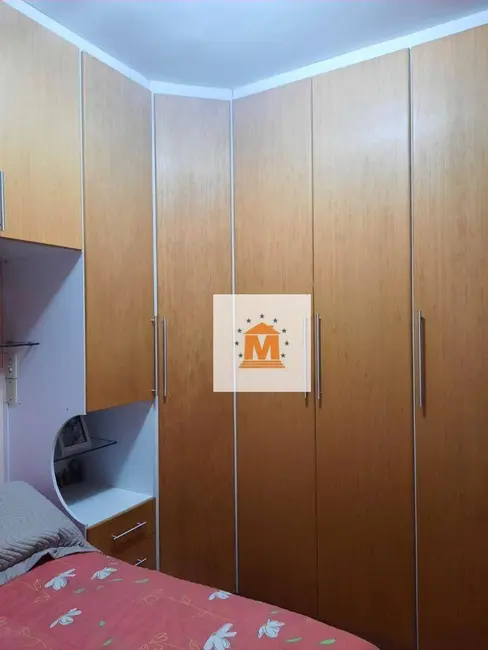 Foto 7 de Apartamento com 3 quartos à venda, 70m2 em Jardim Santa Maria, Jacarei - SP