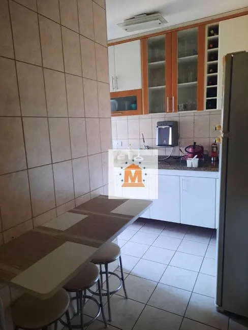 Foto 8 de Apartamento com 3 quartos à venda, 70m2 em Jardim Santa Maria, Jacarei - SP