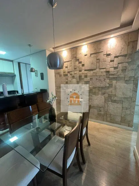 Foto 3 de Apartamento com 3 quartos à venda, 88m2 em Jardim Paraíso, Jacarei - SP