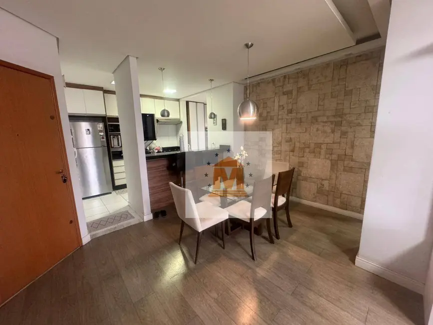 Foto 6 de Apartamento com 3 quartos à venda, 88m2 em Jardim Paraíso, Jacarei - SP