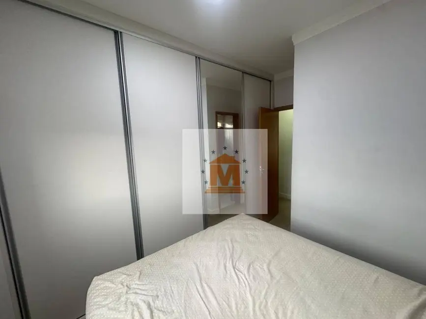 Foto 7 de Apartamento com 3 quartos à venda, 88m2 em Jardim Paraíso, Jacarei - SP