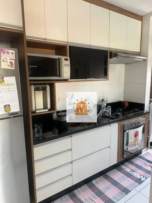 Foto 2 de Apartamento com 3 quartos à venda, 88m2 em Jardim Paraíso, Jacarei - SP