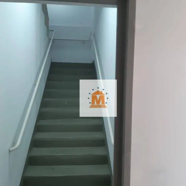 Foto 9 de Apartamento com 2 quartos à venda, 55m2 em Cidade Salvador, Jacarei - SP