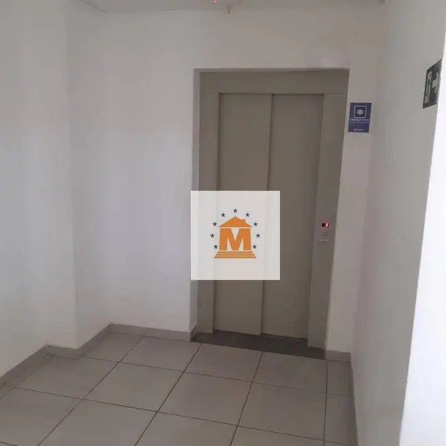 Foto 6 de Apartamento com 2 quartos à venda, 55m2 em Cidade Salvador, Jacarei - SP