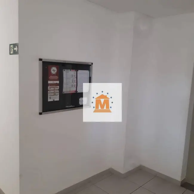 Foto 7 de Apartamento com 2 quartos à venda, 55m2 em Cidade Salvador, Jacarei - SP
