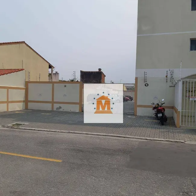 Foto 4 de Apartamento com 2 quartos à venda, 55m2 em Cidade Salvador, Jacarei - SP