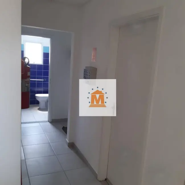 Foto 8 de Apartamento com 2 quartos à venda, 55m2 em Cidade Salvador, Jacarei - SP