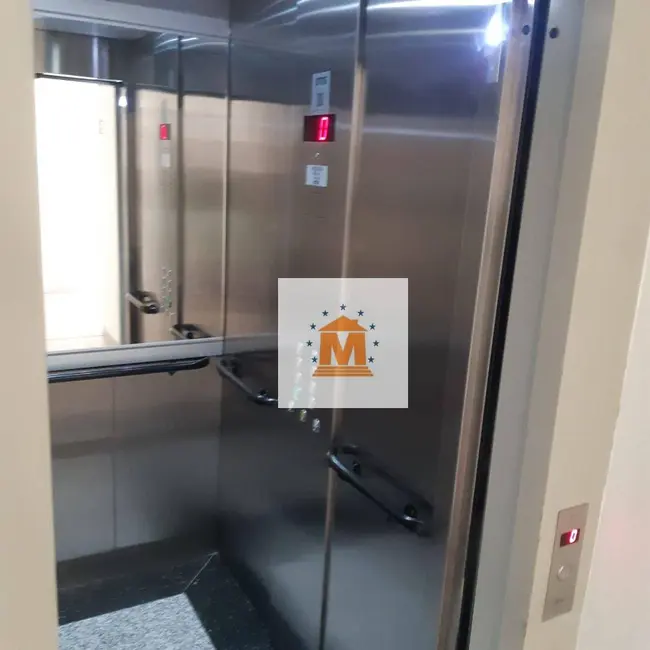 Foto 5 de Apartamento com 2 quartos à venda, 55m2 em Cidade Salvador, Jacarei - SP