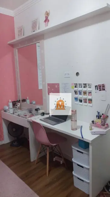 Foto 8 de Apartamento com 2 quartos à venda, 55m2 em Cidade Salvador, Jacarei - SP