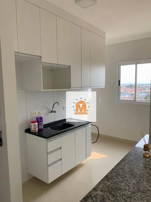 Foto 7 de Apartamento com 2 quartos à venda, 55m2 em Cidade Salvador, Jacarei - SP