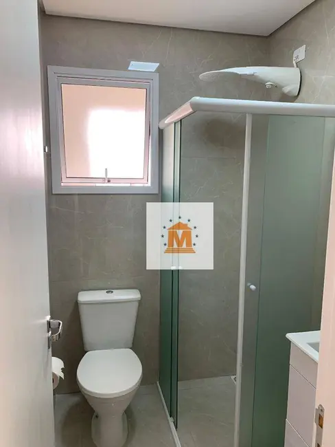 Foto 3 de Apartamento com 2 quartos à venda, 55m2 em Cidade Salvador, Jacarei - SP