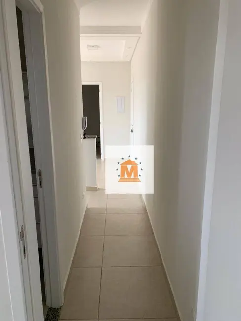 Foto 6 de Apartamento com 2 quartos à venda, 55m2 em Cidade Salvador, Jacarei - SP